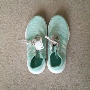 Adidas pureboost shoes